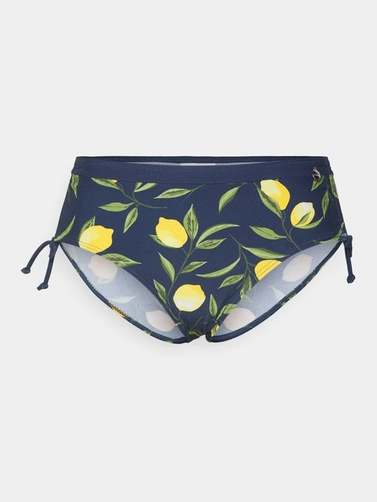 Zdjęcie produktu Dół od bikini Lascana niebieski