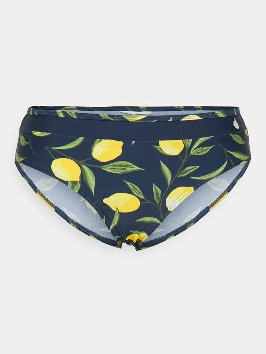 Zdjęcie produktu Dół od bikini Lascana niebieski