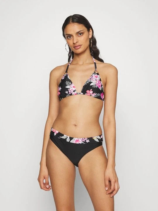 Zdjęcie produktu Dół od bikini Lascana czarny
