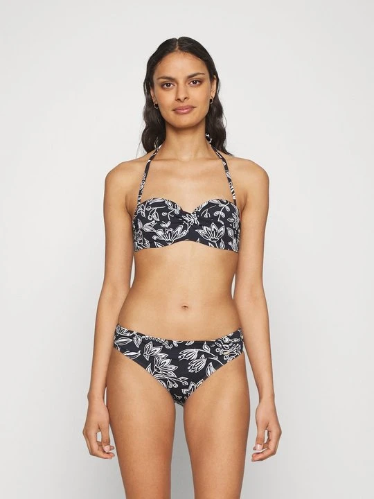 Zdjęcie produktu Dół od bikini Lascana czarny