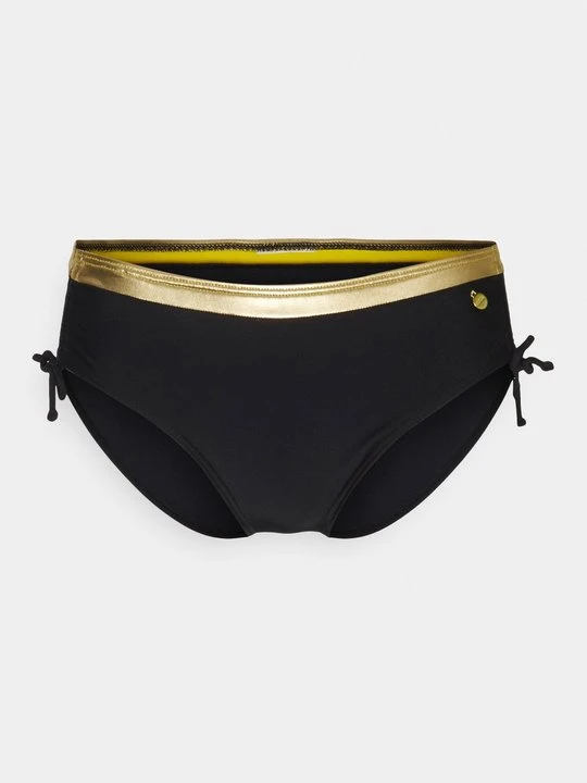 Zdjęcie produktu Dół od bikini Lascana czarny