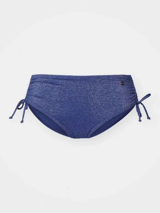 Zdjęcie produktu Dół od bikini Lascana niebieski