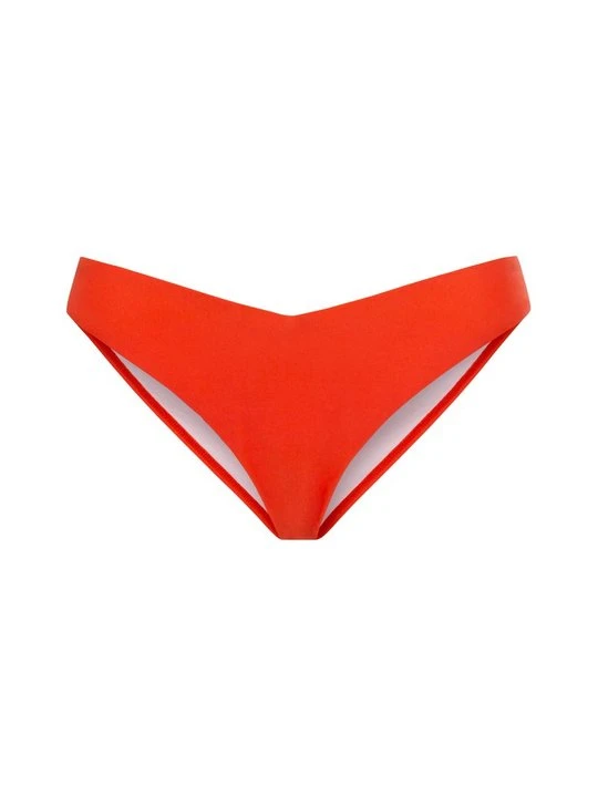 Zdjęcie produktu Dół od bikini Lascana czerwony