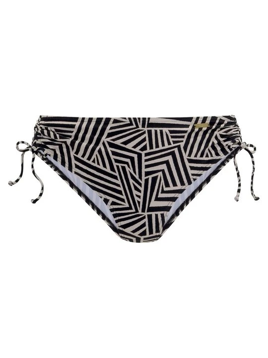 Zdjęcie produktu Dół od bikini Lascana czarny
