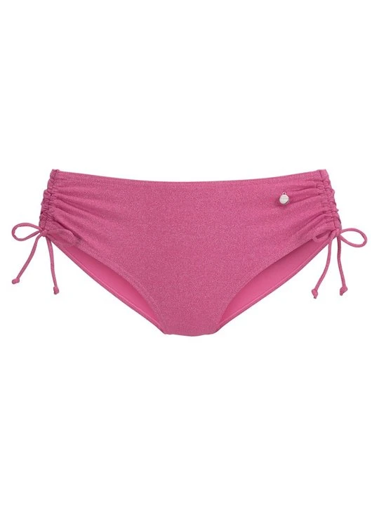 Zdjęcie produktu Dół od bikini Lascana różowy