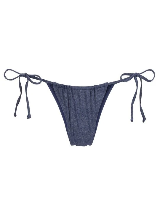 Zdjęcie produktu Dół od bikini Lascana granatowy