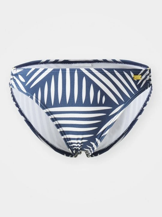Zdjęcie produktu Dół od bikini Lascana granatowy