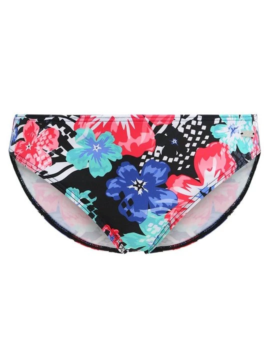 Zdjęcie produktu Dół od bikini Lascana czarny