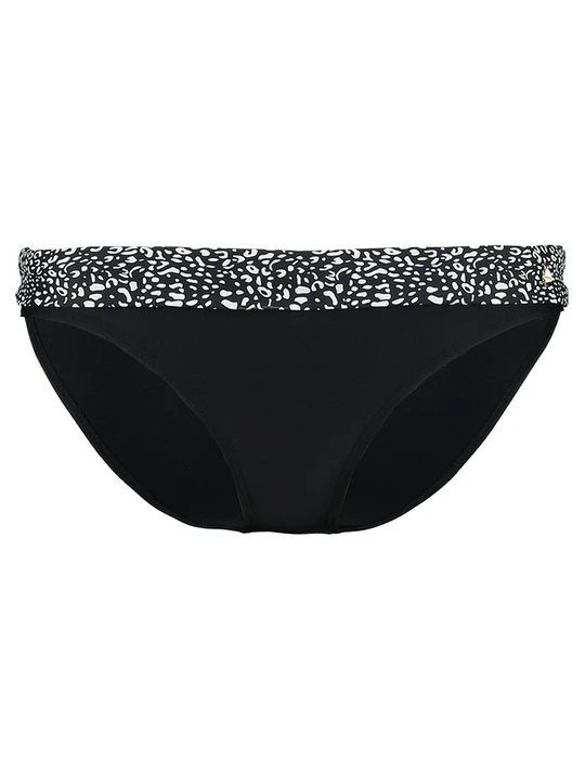 Zdjęcie produktu Dół od bikini Lascana czarny
