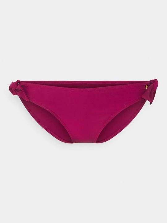 Zdjęcie produktu Dół od bikini Lascana jagodowy