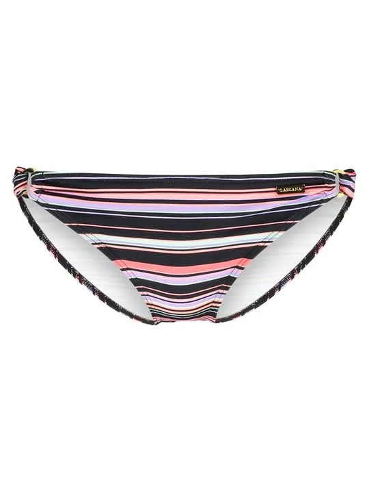 Zdjęcie produktu Dół od bikini Lascana czarny