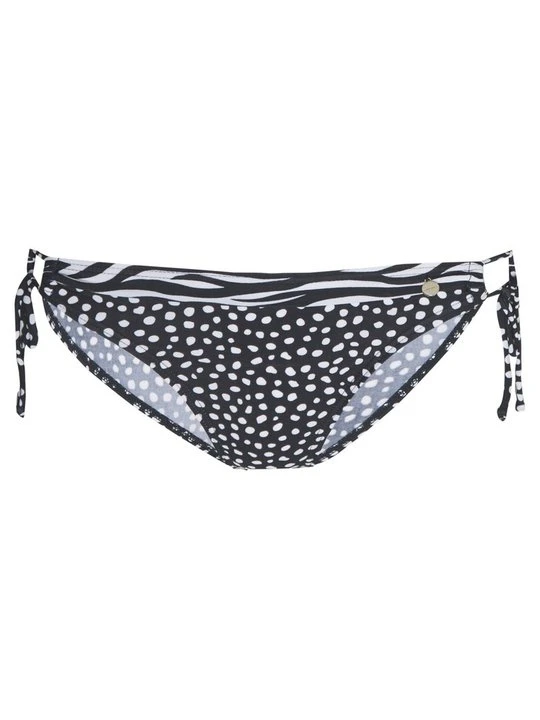 Zdjęcie produktu Dół od bikini Lascana czarny