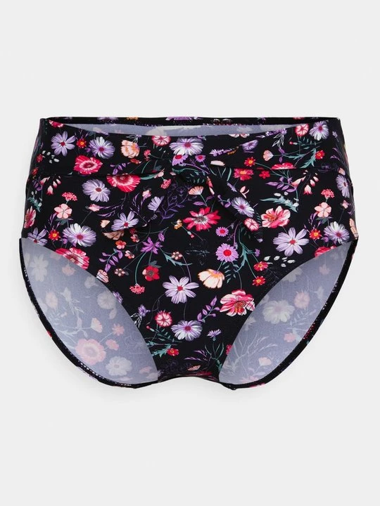 Zdjęcie produktu Dół od bikini Lascana czarny