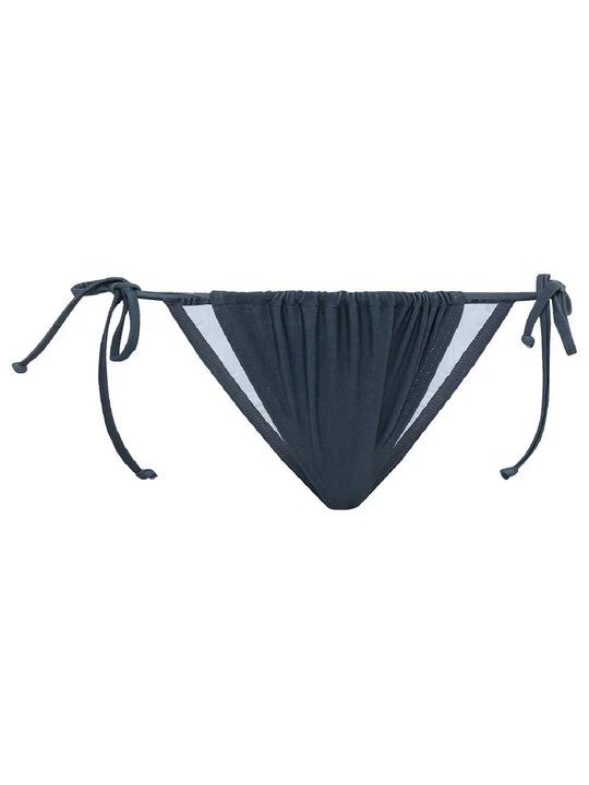 Zdjęcie produktu Dół od bikini Lascana niebieski