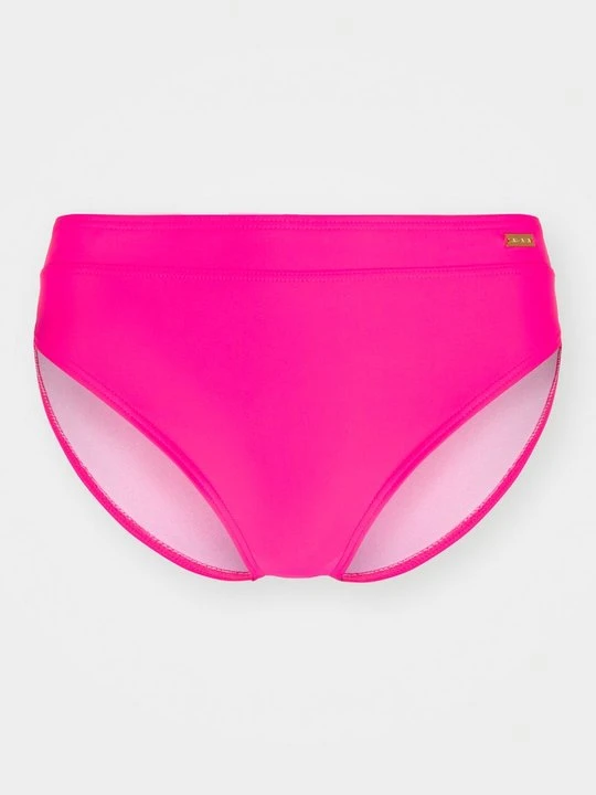 Zdjęcie produktu Dół od bikini Lascana różowy