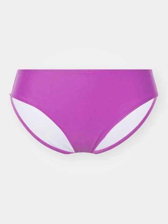Zdjęcie produktu Dół od bikini Lascana jagodowy