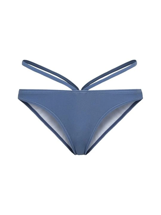 Zdjęcie produktu Dół od bikini Lascana niebieski