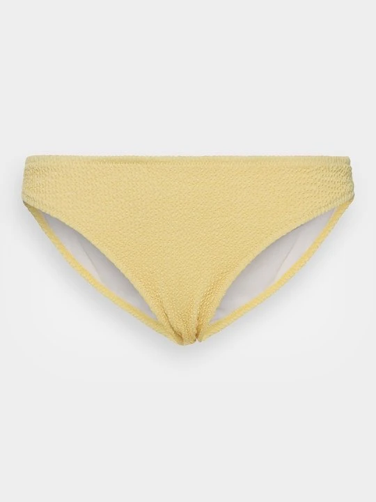 Zdjęcie produktu Dół od bikini Lascana żółty