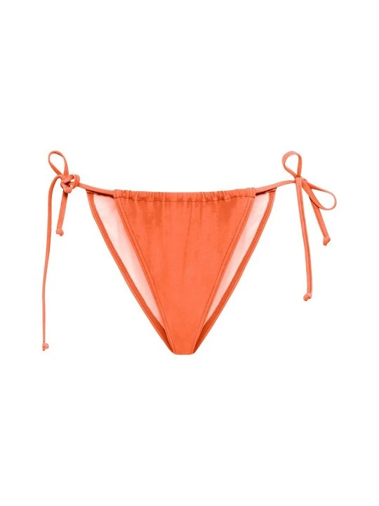 Zdjęcie produktu Dół od bikini Lascana czerwony