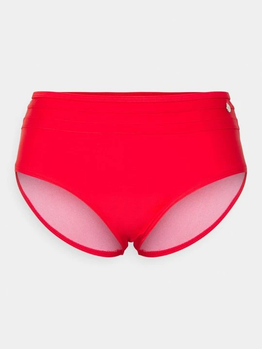 Zdjęcie produktu Dół od bikini Lascana czerwony