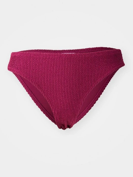 Zdjęcie produktu Dół od bikini Lascana jagodowy