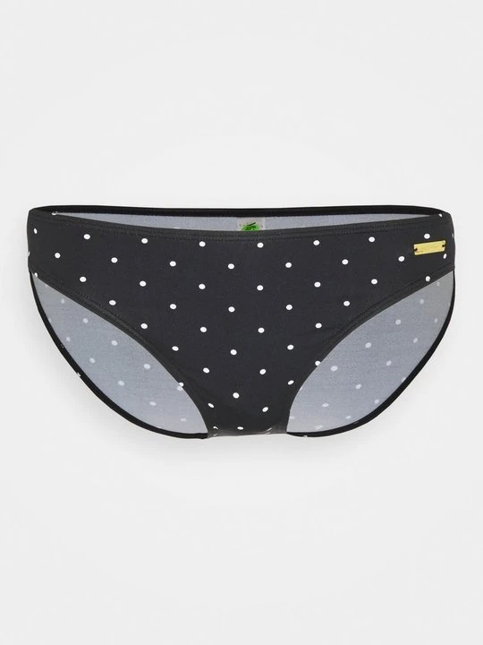Zdjęcie produktu Dół od bikini Lascana czarny
