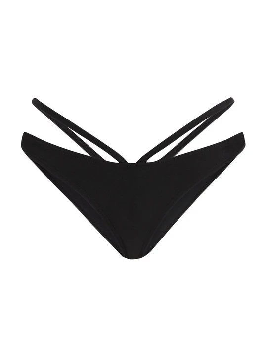 Zdjęcie produktu Dół od bikini Lascana czarny
