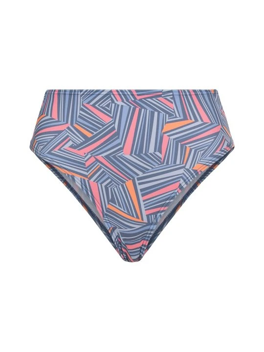 Zdjęcie produktu Dół od bikini Lascana niebieski