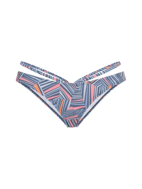 Zdjęcie produktu Dół od bikini Lascana niebieski