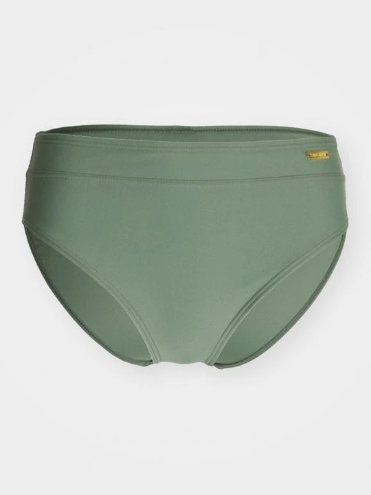 Zdjęcie produktu Dół od bikini Lascana oliwkowy