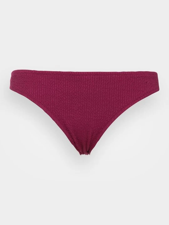 Zdjęcie produktu Dół od bikini Lascana bordowy