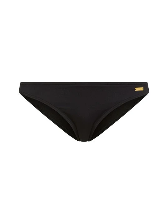 Zdjęcie produktu Dół od bikini Lascana czarny