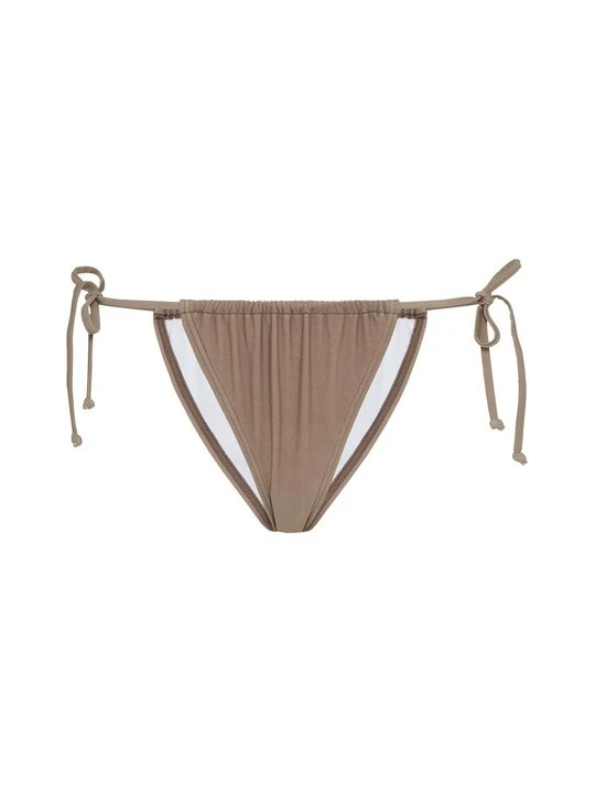Zdjęcie produktu Dół od bikini Lascana beżowy