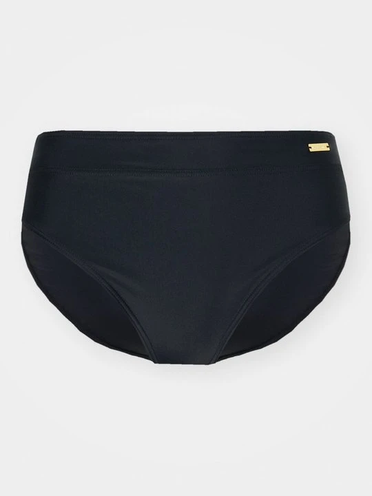 Zdjęcie produktu Dół od bikini Lascana czarny