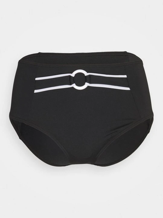 Zdjęcie produktu Dół od bikini Lascana czarny