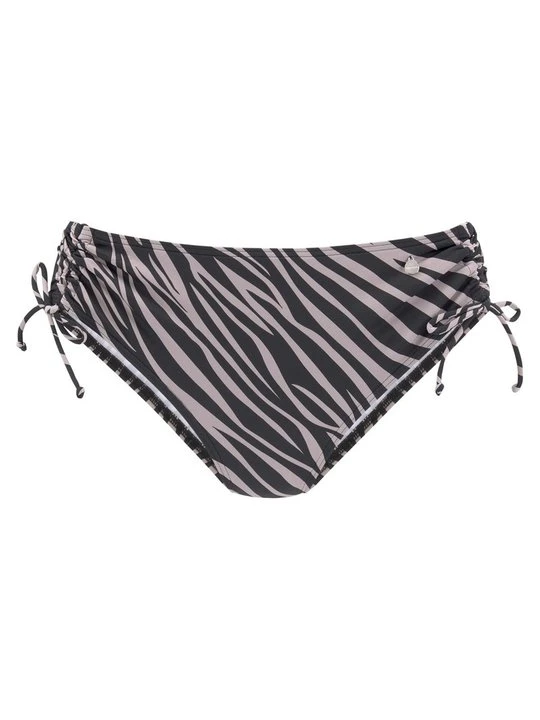 Zdjęcie produktu Dół od bikini Lascana czarny
