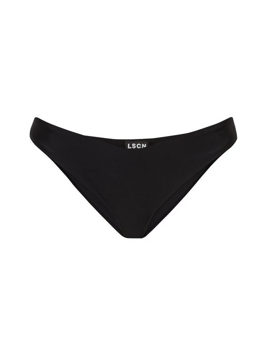 Zdjęcie produktu Dół od bikini Lascana czarny