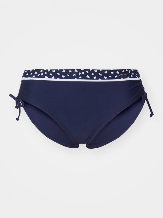 Zdjęcie produktu Dół od bikini Lascana granatowy