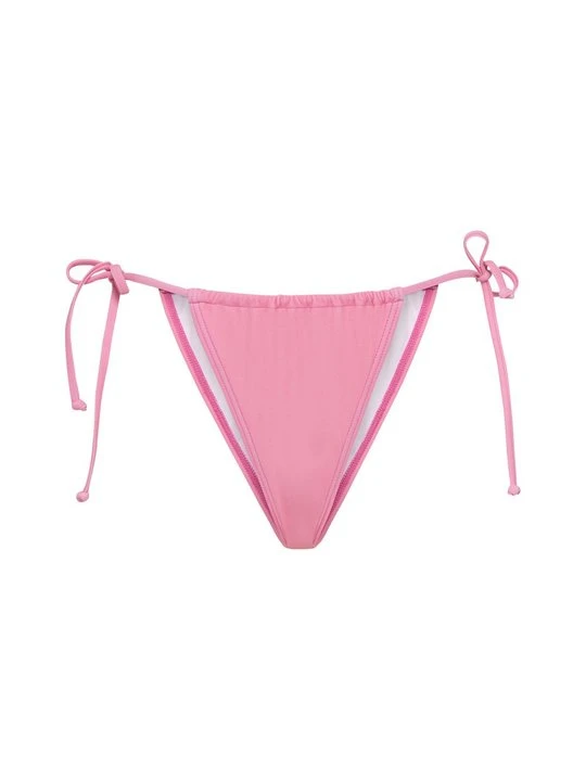 Zdjęcie produktu Dół od bikini Lascana jasnoróżowy