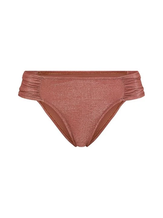 Zdjęcie produktu Dół od bikini Lascana jasny brąz