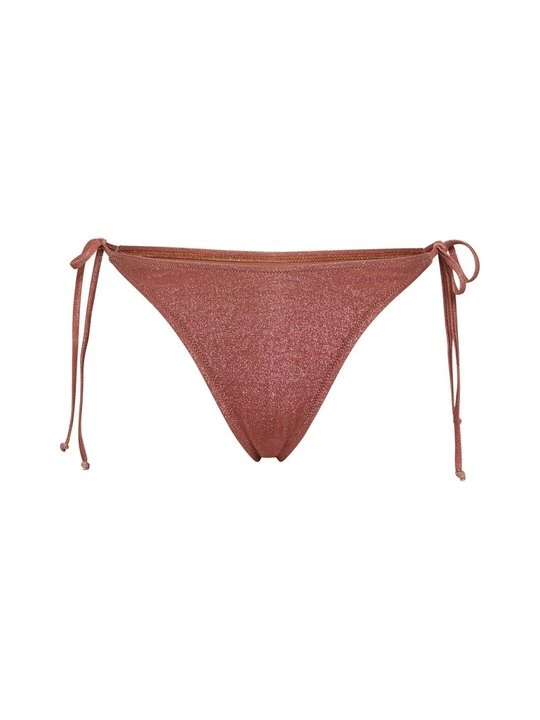 Zdjęcie produktu Dół od bikini Lascana jasny brąz