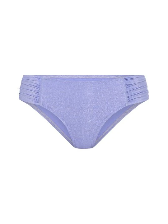 Zdjęcie produktu Dół od bikini Lascana liliowy