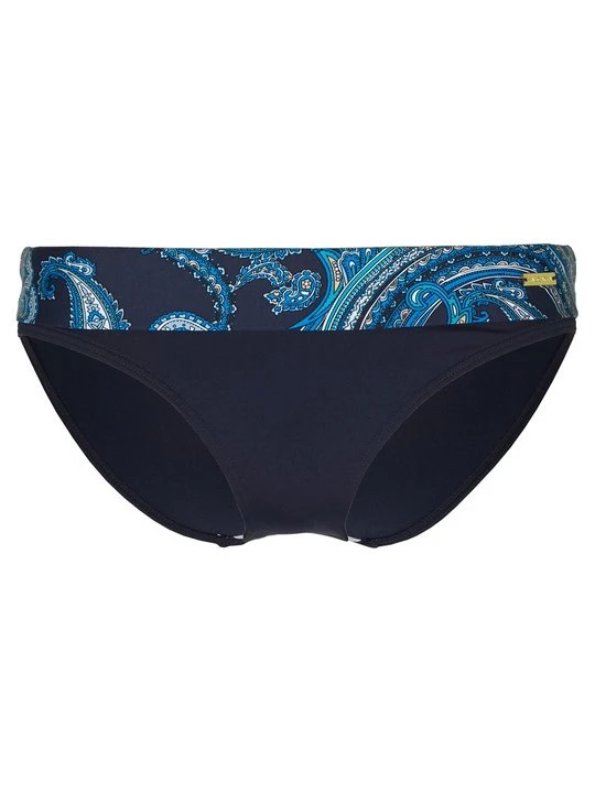 Zdjęcie produktu Dół od bikini Lascana niebieski