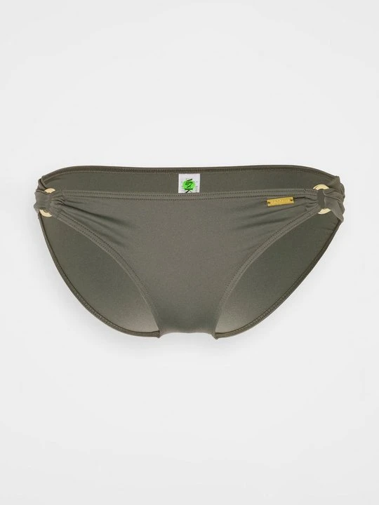 Zdjęcie produktu Dół od bikini Lascana oliwkowy