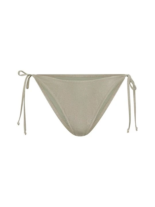 Zdjęcie produktu Dół od bikini Lascana szary melanż