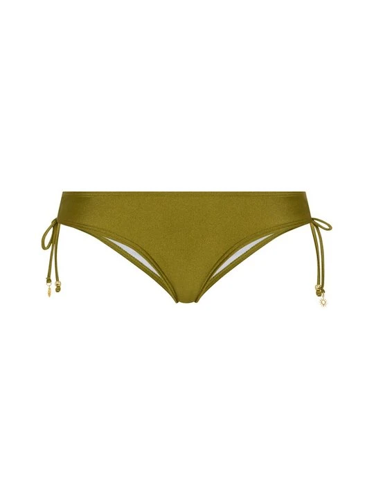 Zdjęcie produktu Dół od bikini Lascana zielony