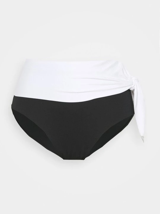 Zdjęcie produktu Dół od bikini Lauren Ralph Lauren czarny