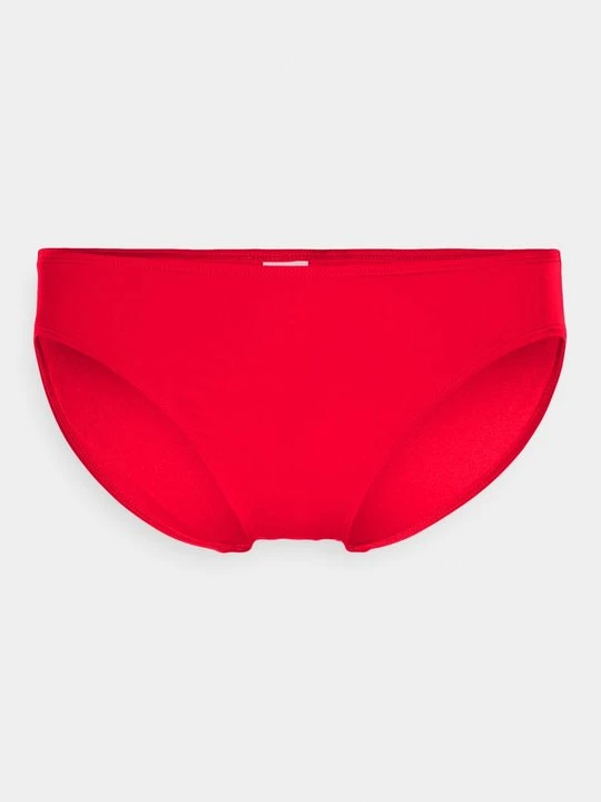 Zdjęcie produktu Dół od bikini Lauren Ralph Lauren czerwony