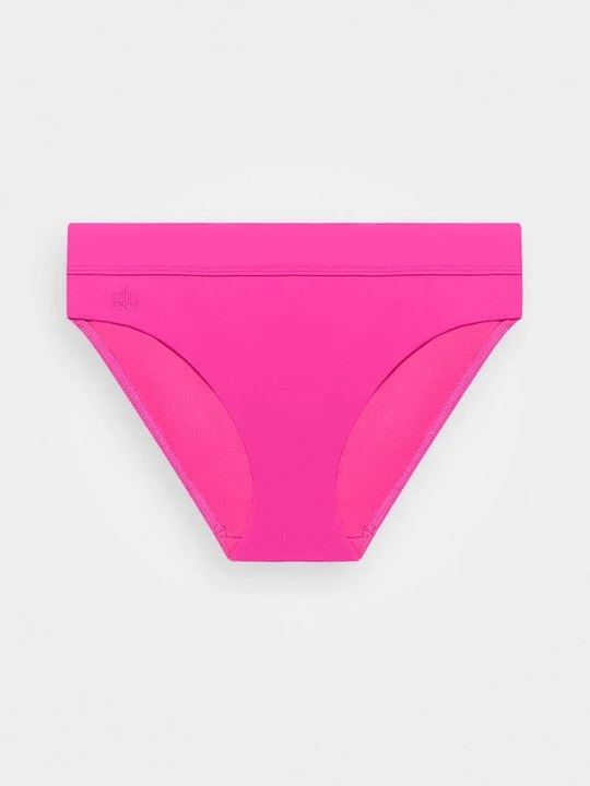Zdjęcie produktu Dół od bikini Lauren Ralph Lauren różowy