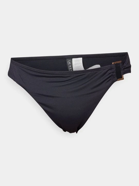 Zdjęcie produktu Dół od bikini Lauren Ralph Lauren czarny
